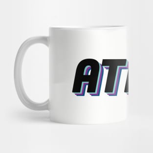 Blurple ATL Mug